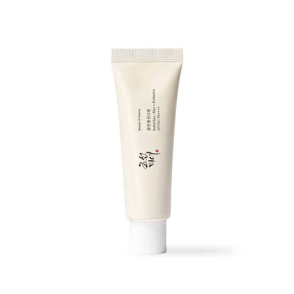 Beauty Of Joseon Relief Sun : Rice + Probiotics 50ml