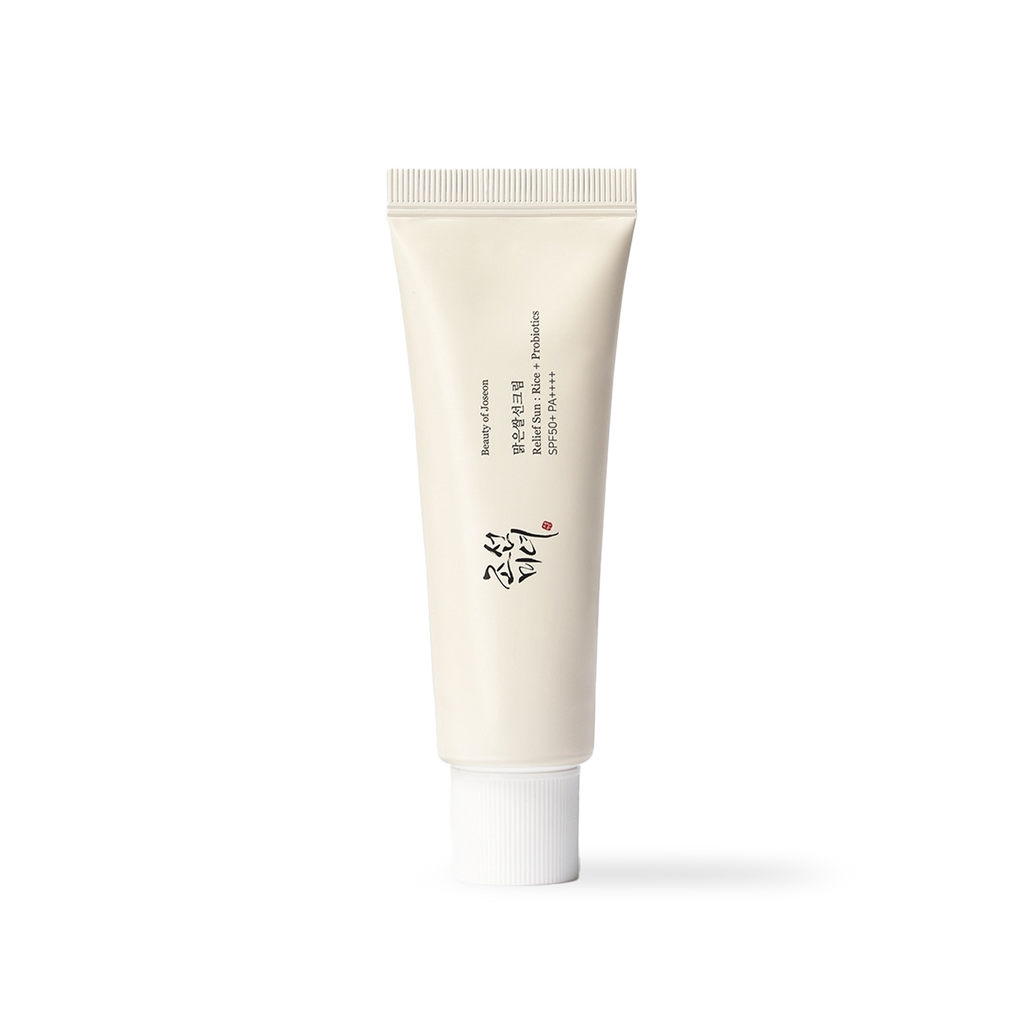 Beauty Of Joseon Relief Sun : Rice + Probiotics 50ml
