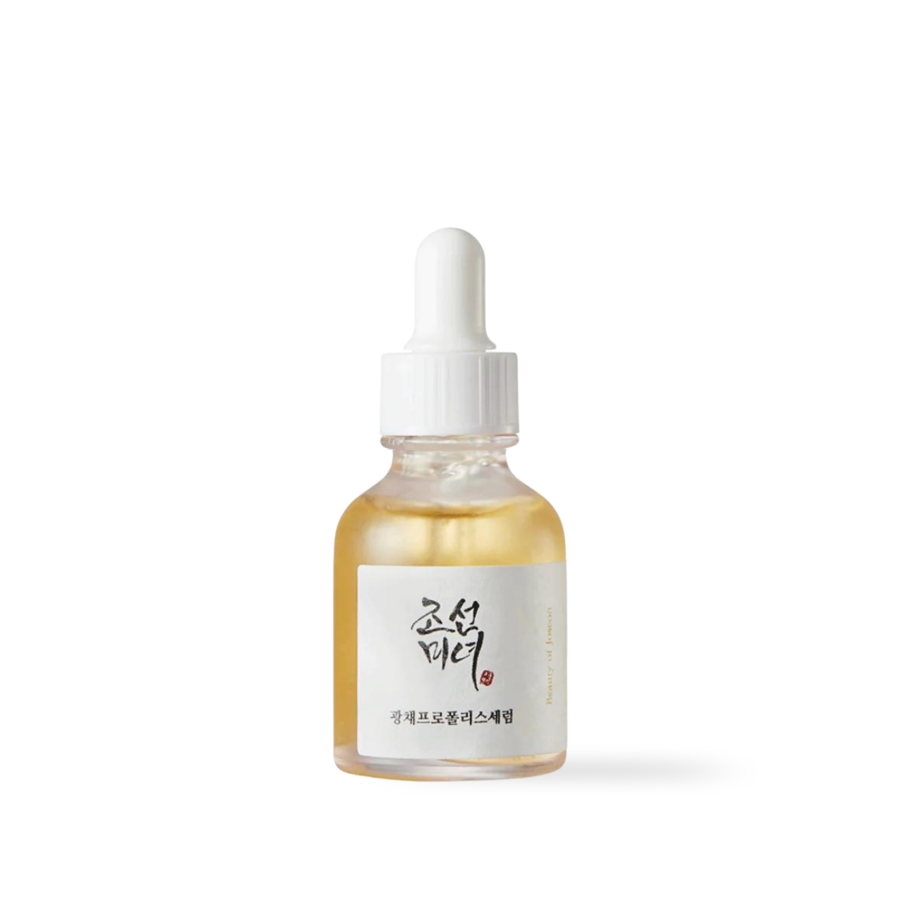 Beauty Of Joseon Glow Serum : Propolis + Niacinamide 30ml