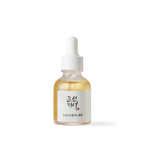 Beauty Of Joseon Glow Serum : Propolis + Niacinamide 30ml