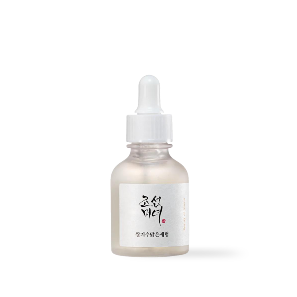 Beauty Of Joseon Glow Deep Serum : Rice + Alpha arbutin 30ml