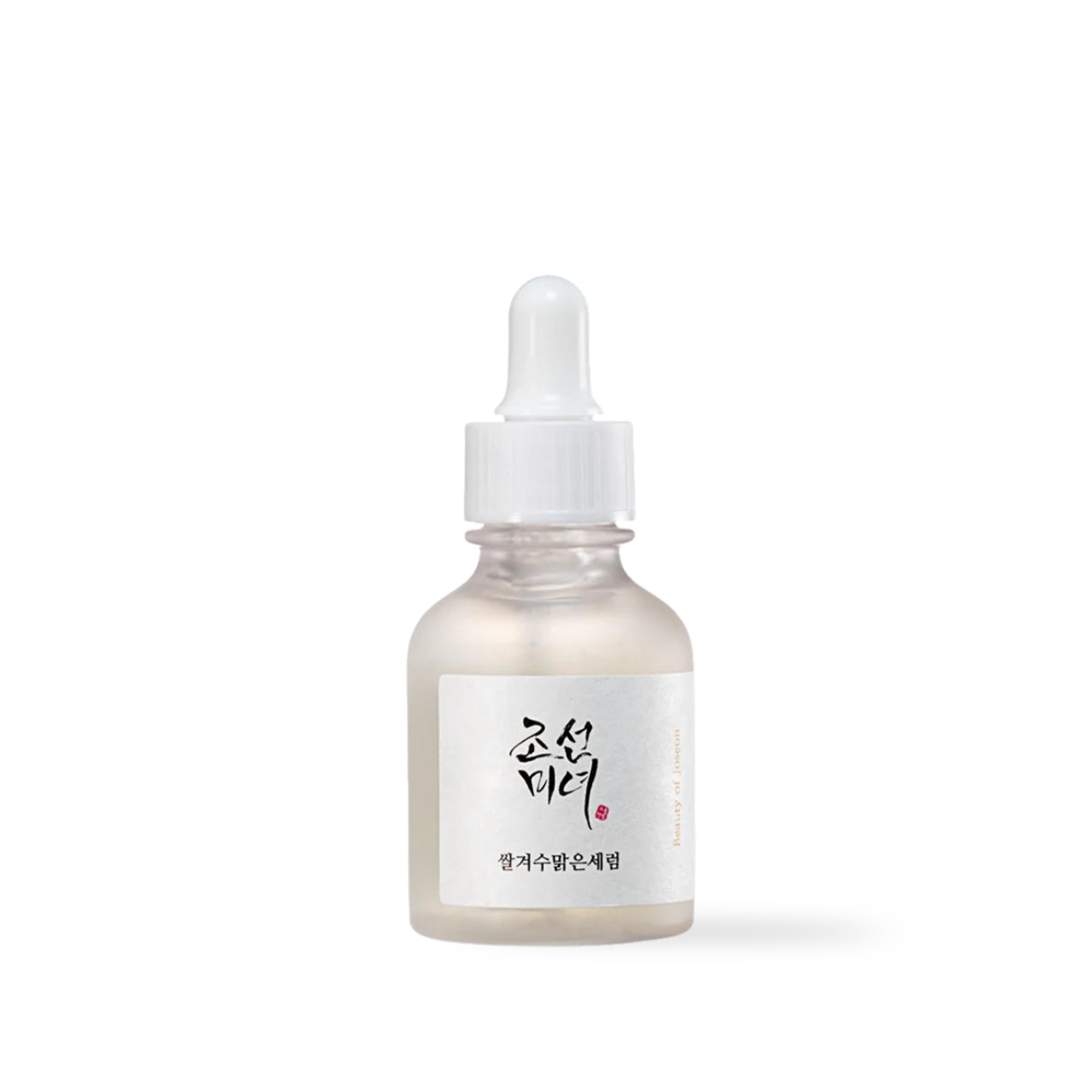 Beauty Of Joseon Glow Deep Serum : Rice + Alpha arbutin 30ml