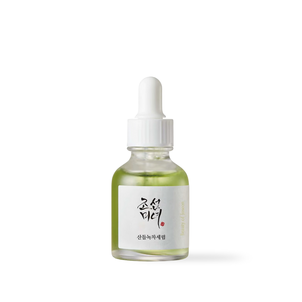 Beauty Of Joseon Calming Serum : Green tea + Panthenol 30ml