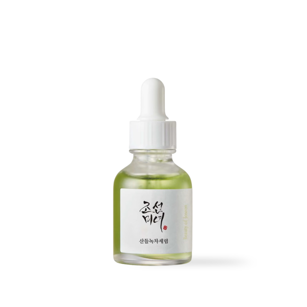 Beauty Of Joseon Calming Serum : Green tea + Panthenol 30ml