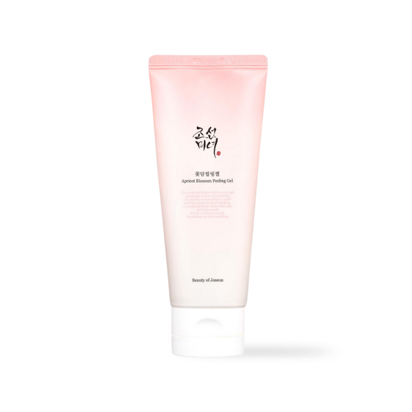 Beauty Of Joseon Apricot Blossom Peeling Gel 100ml