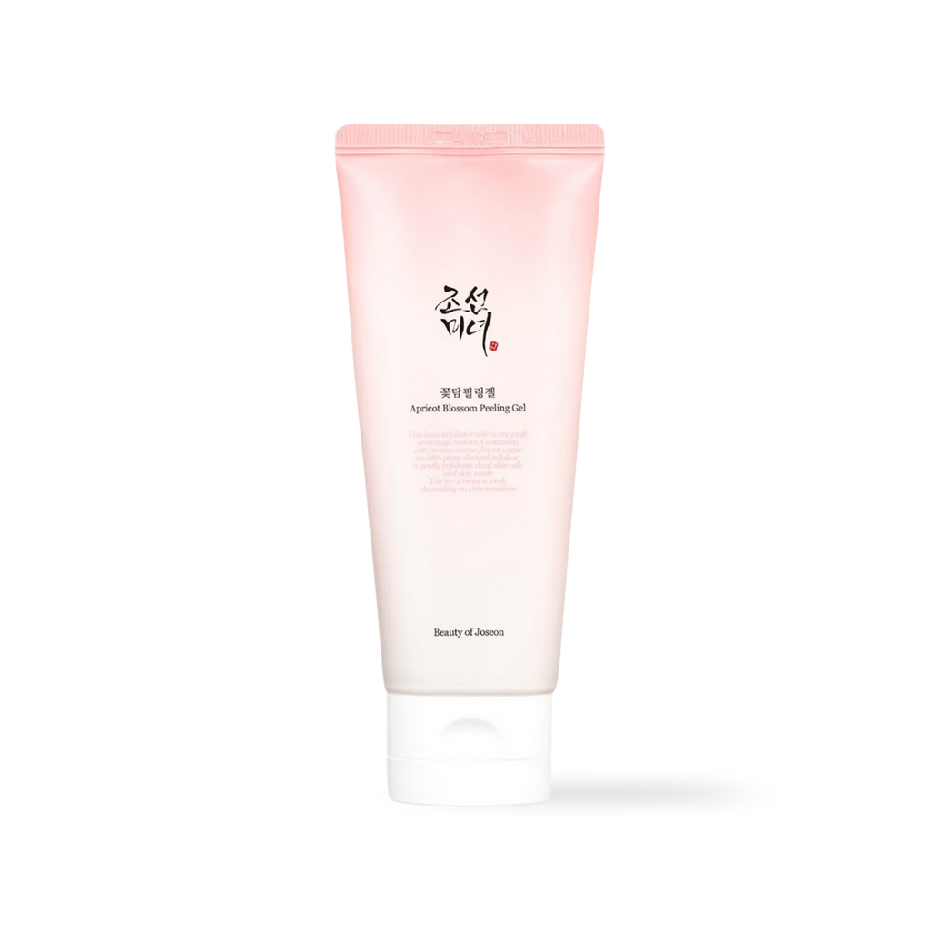 Beauty Of Joseon Apricot Blossom Peeling Gel 100ml