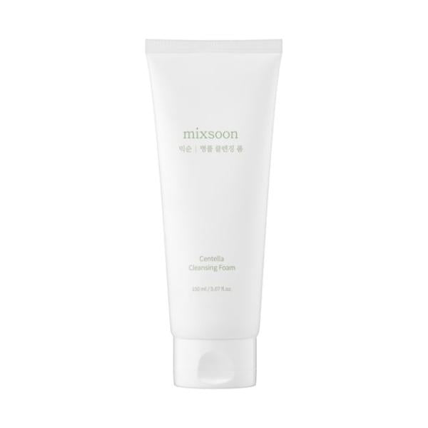 MIXSOON Centella Cleansing Foam 150ml_Brand