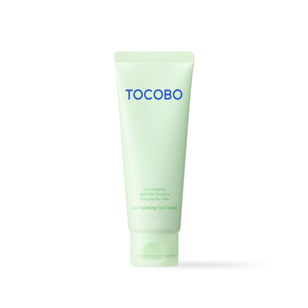 Tocobo Cica Calming Gel Cream 75ml