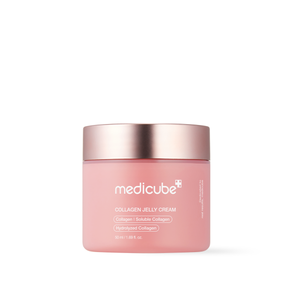 Medicube Collagen Jelly Cream 50ml