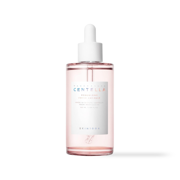 Skin1004 Madagascar Centella Poremizing Fresh Ampoule 100ml