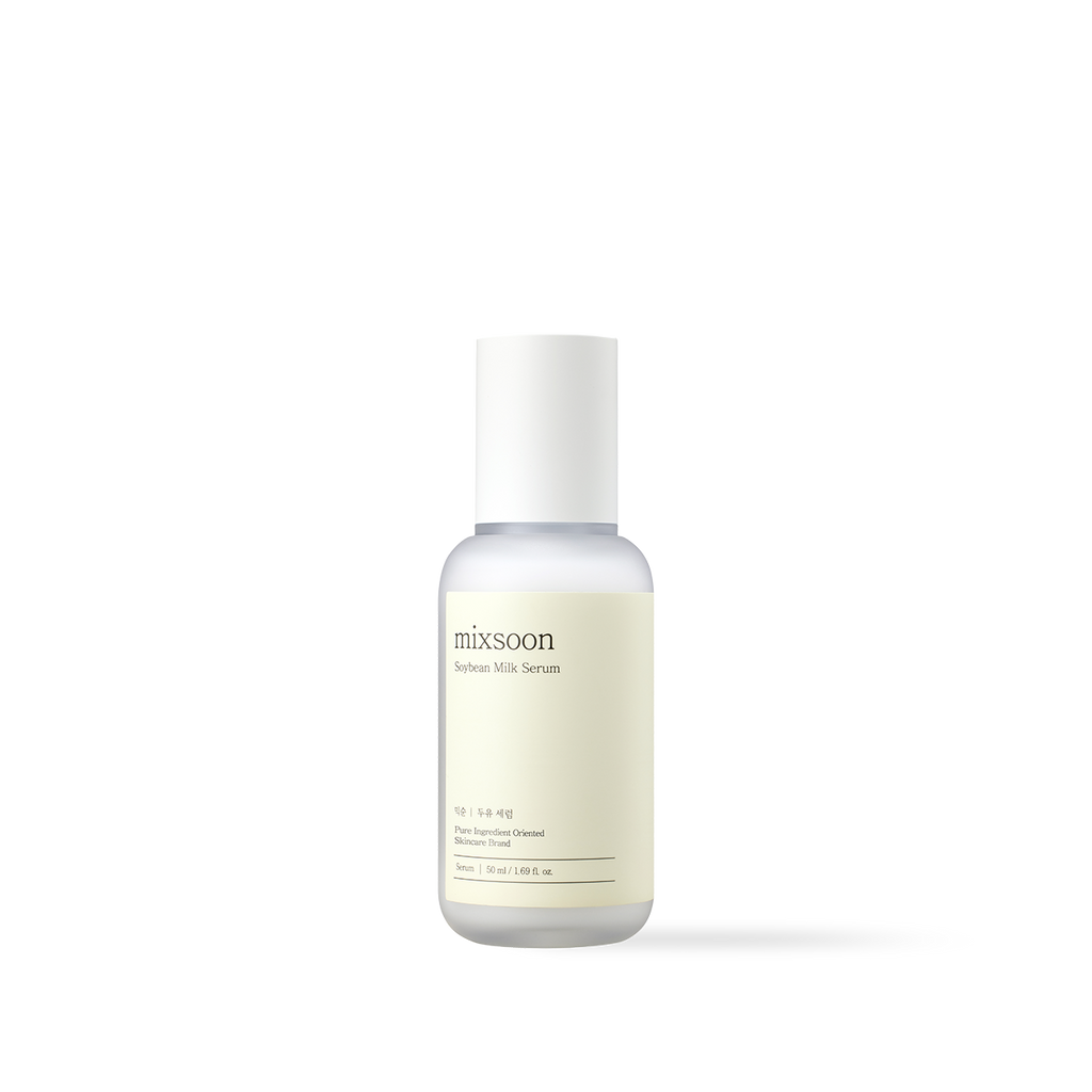 MIXSOON Soybean Milk Serum 50ml_Brand