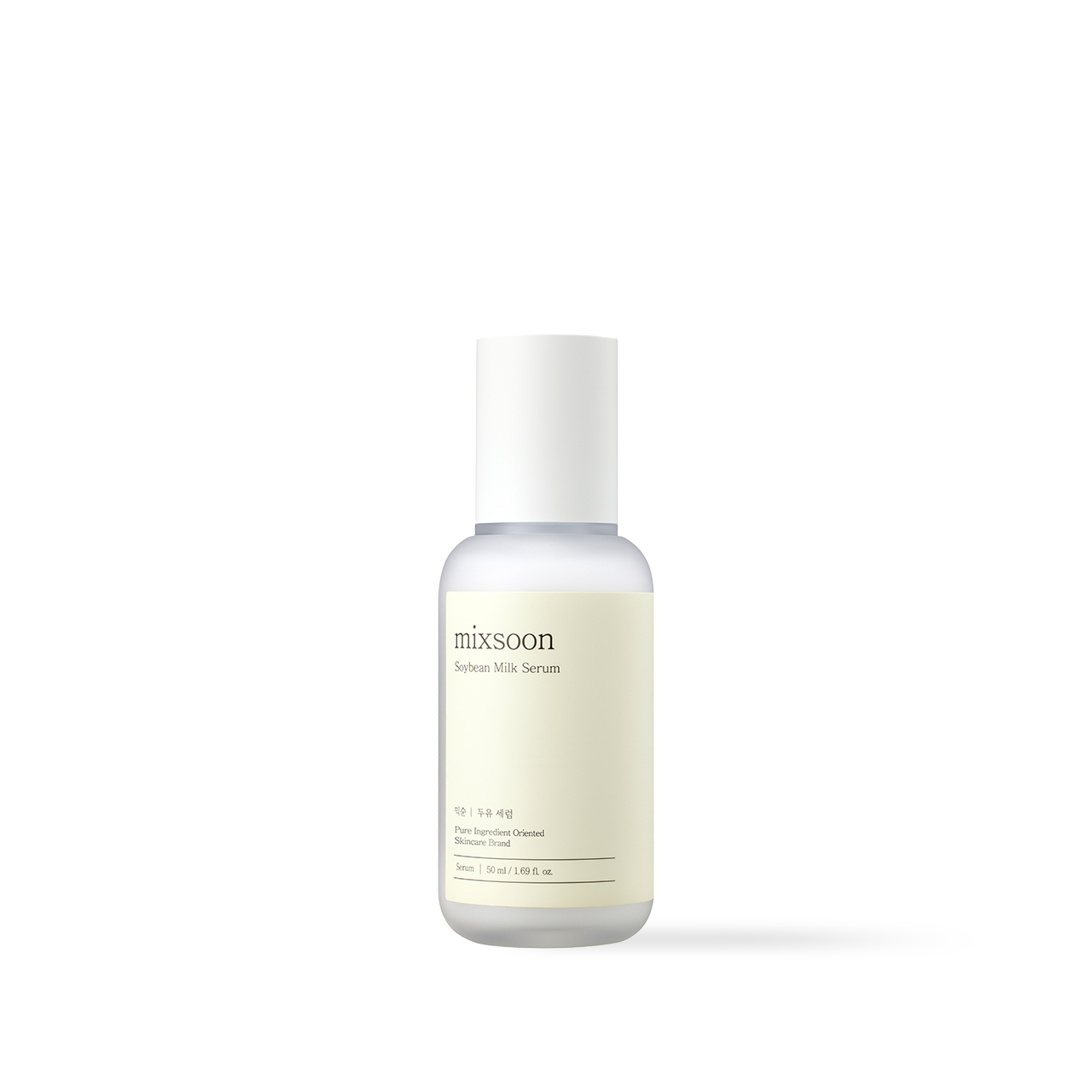 MIXSOON Soybean Milk Serum 50ml_Brand