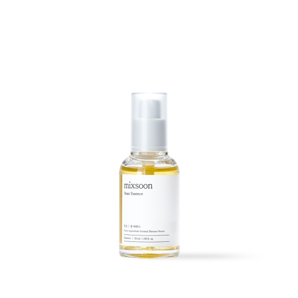 MIXSOON Bean Essence 50ml_Brand