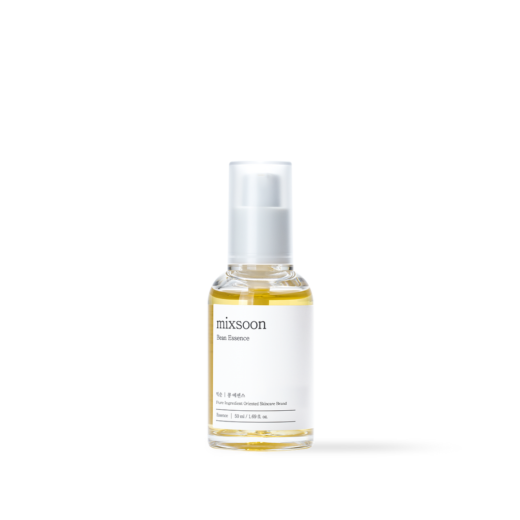 MIXSOON Bean Essence 50ml_Brand