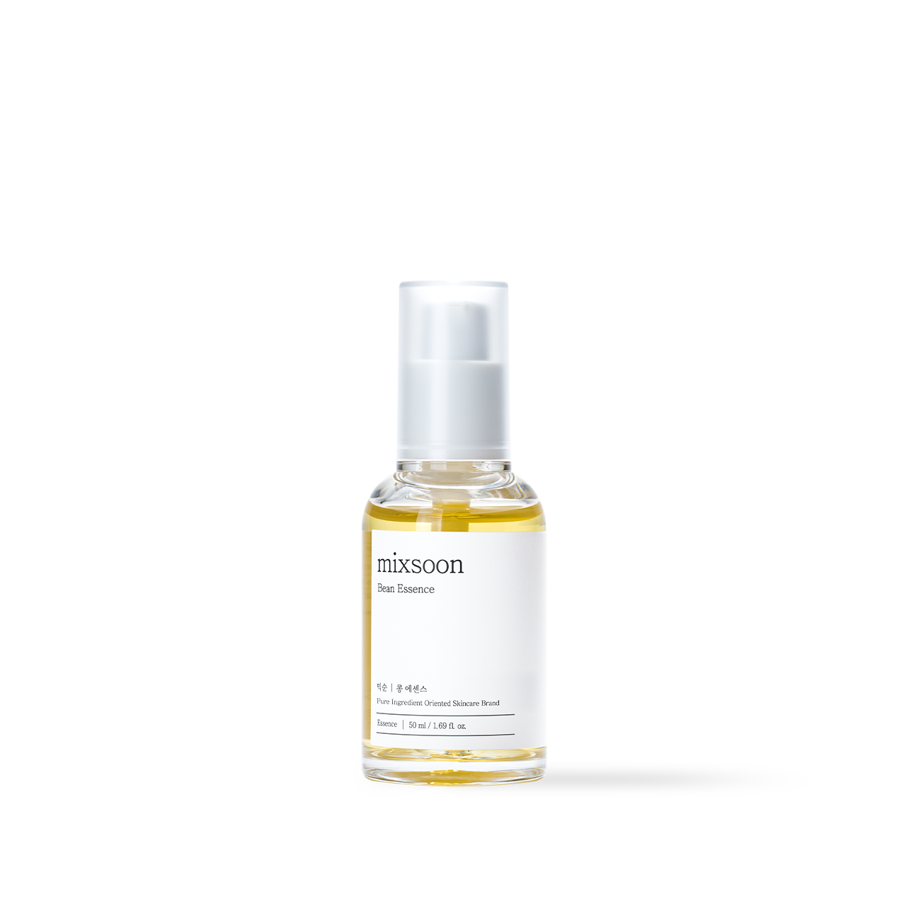 MIXSOON Bean Essence 50ml_Brand