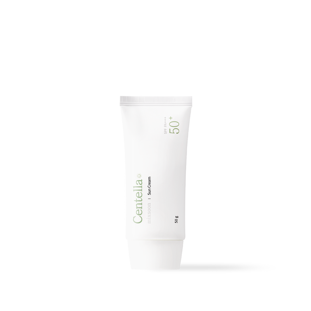 MIXSOON Centella Suncream 50g SPF 50+ PA++++ 50g_Brand