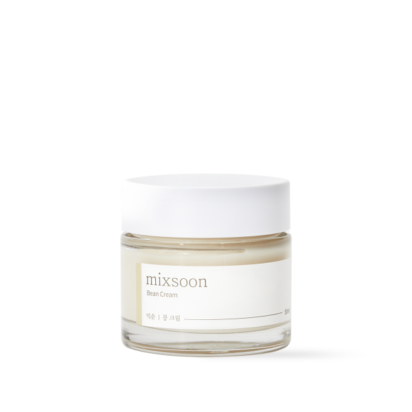 MIXSOON Bean Cream 50ml_Brand