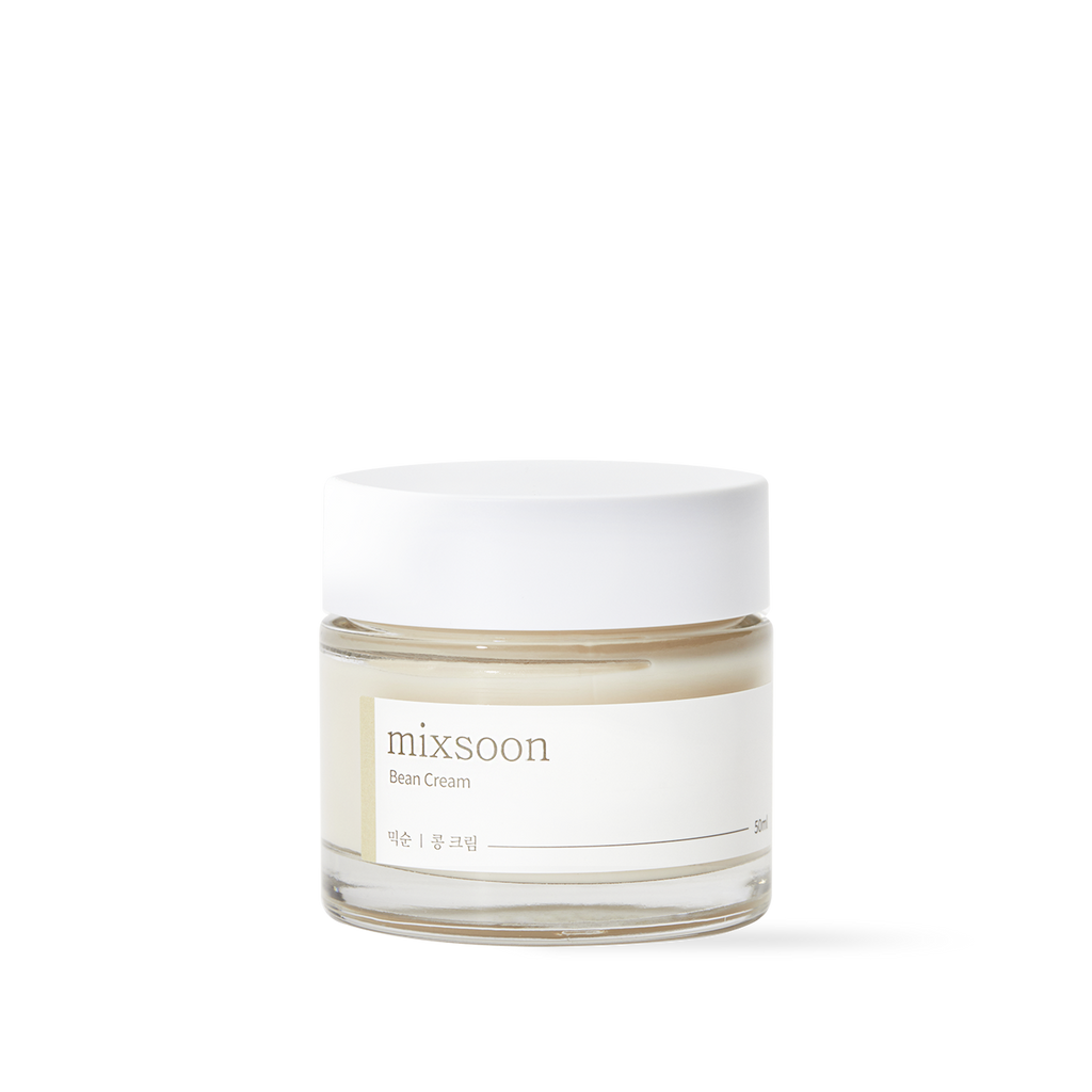 MIXSOON Bean Cream 50ml_Brand