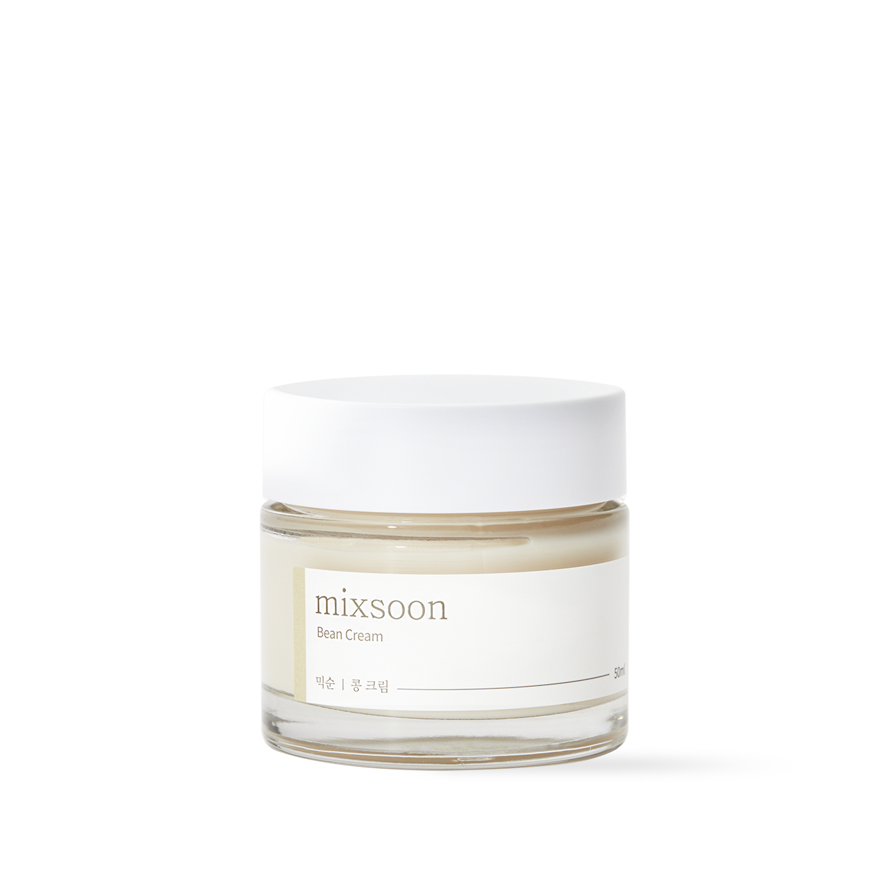 MIXSOON Bean Cream 50ml_Brand