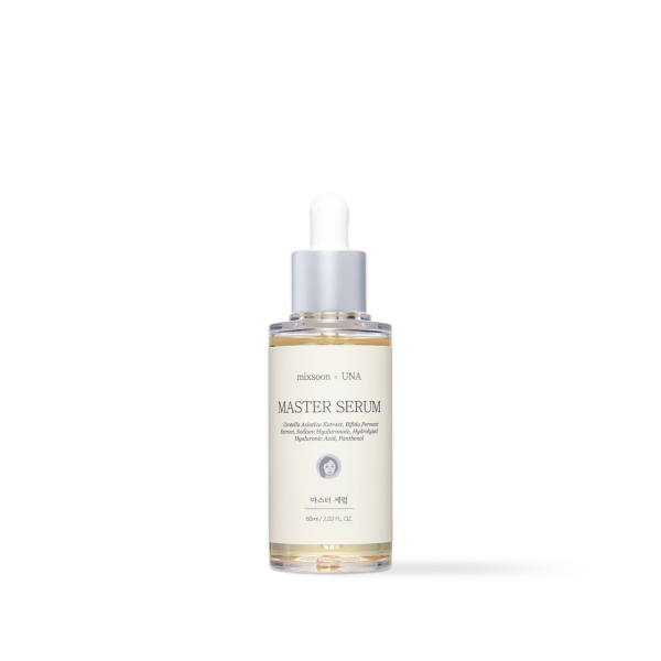 MIXSOON Master Serum 60ml