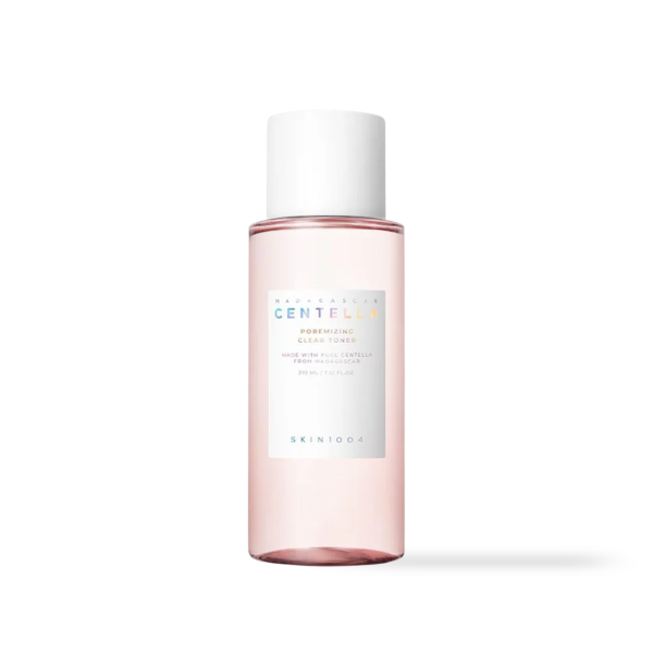 Skin1004 Madagascar Centella Poremizing Clear Toner 210ml