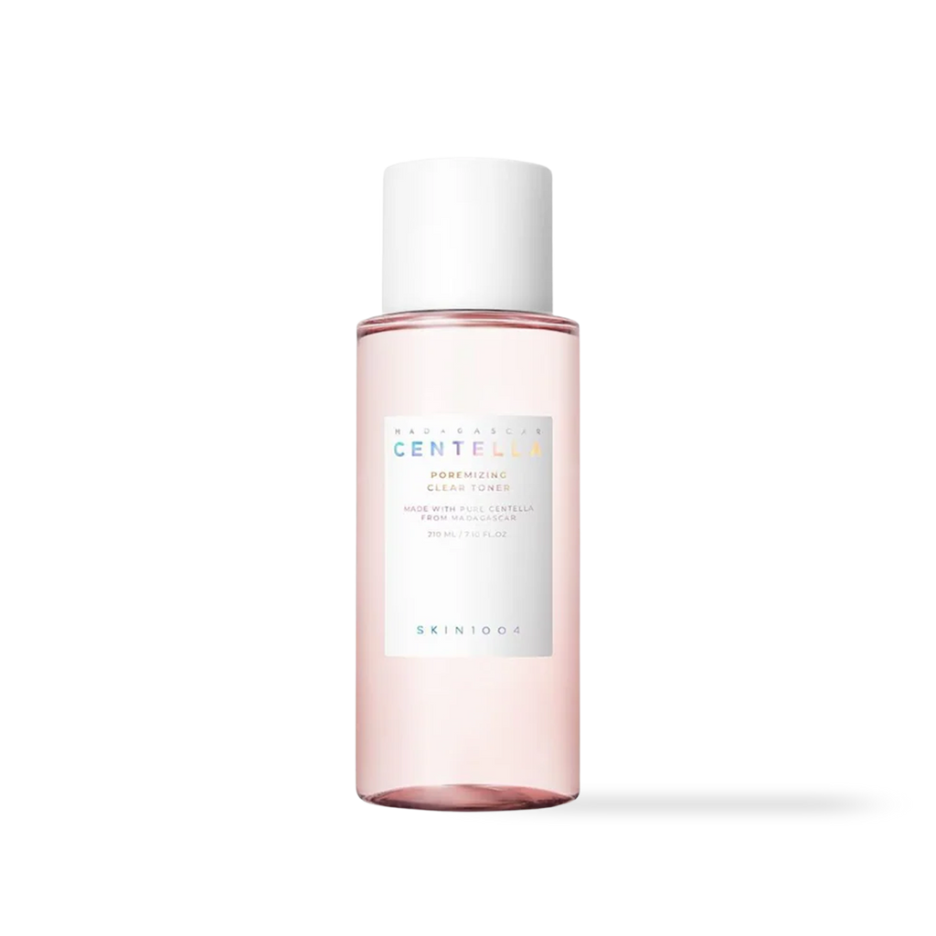 Skin1004 Madagascar Centella Poremizing Clear Toner 210ml