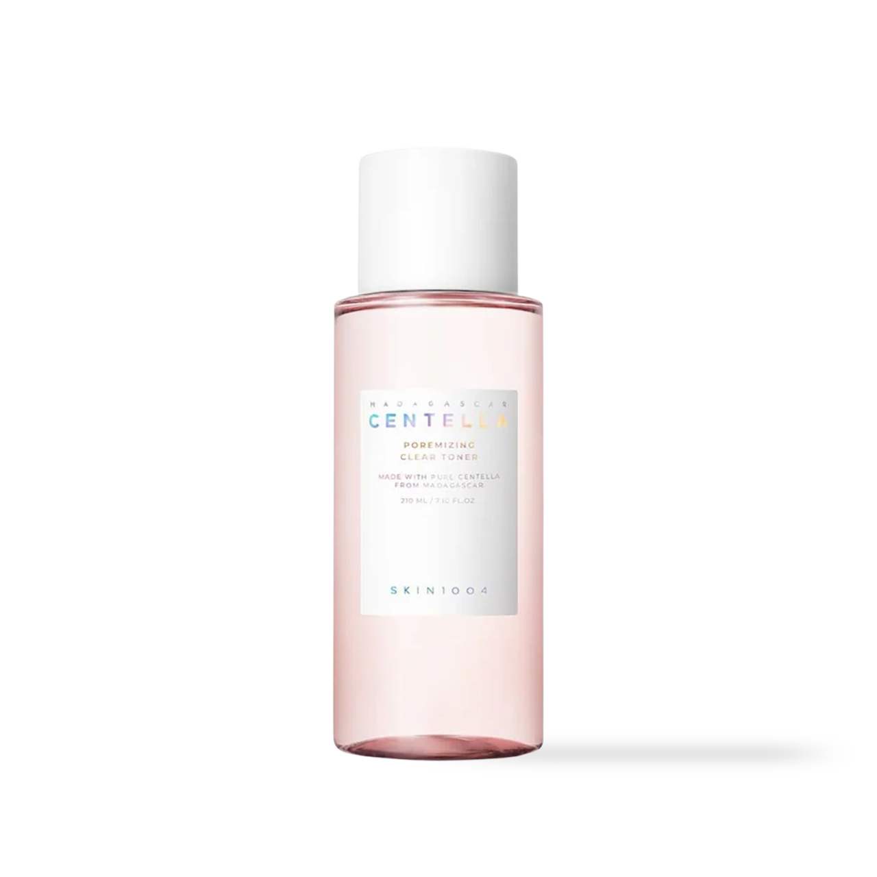 Skin1004 Madagascar Centella Poremizing Clear Toner 210ml