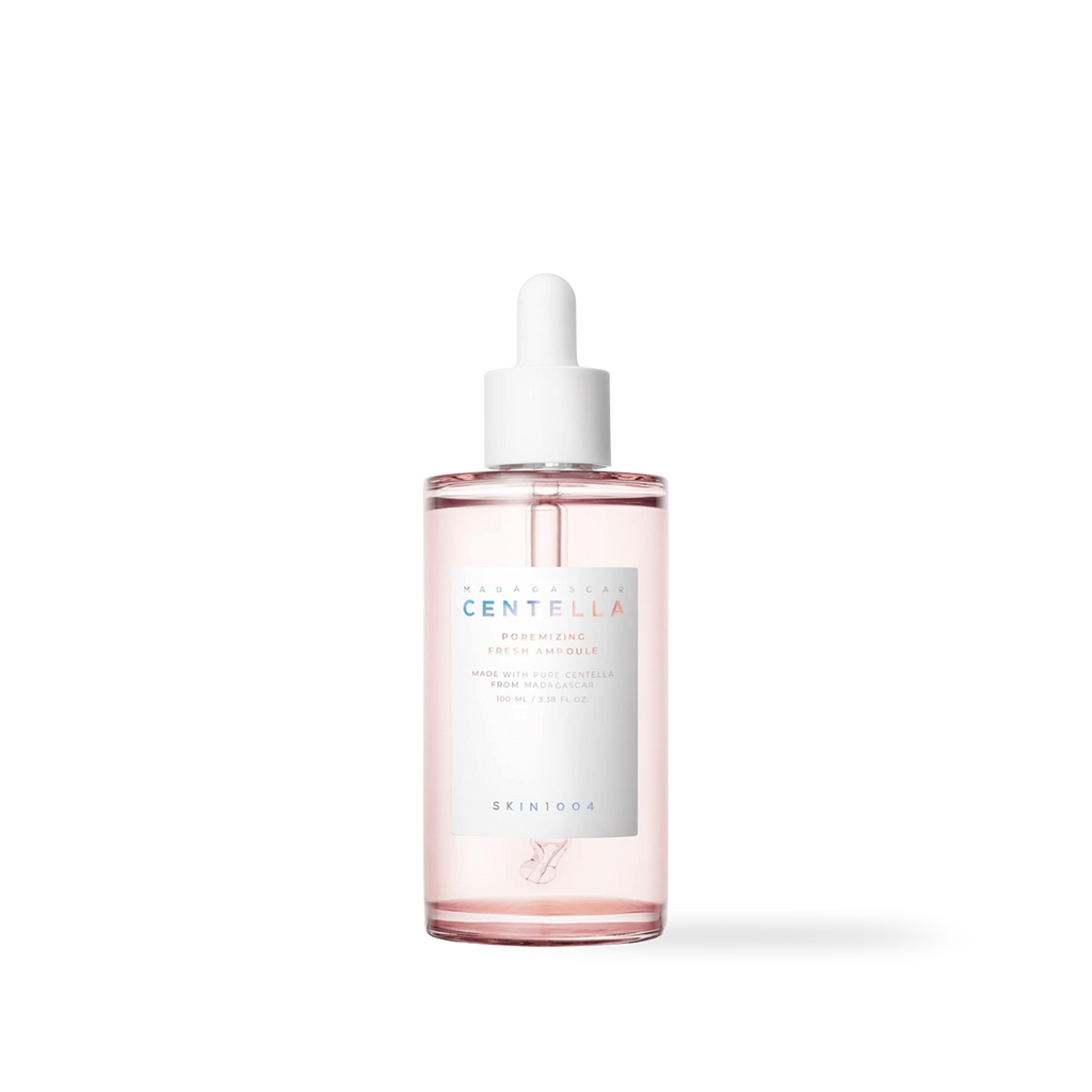Skin1004 Madagascar Centella Poremizing Fresh Ampoule 100ml
