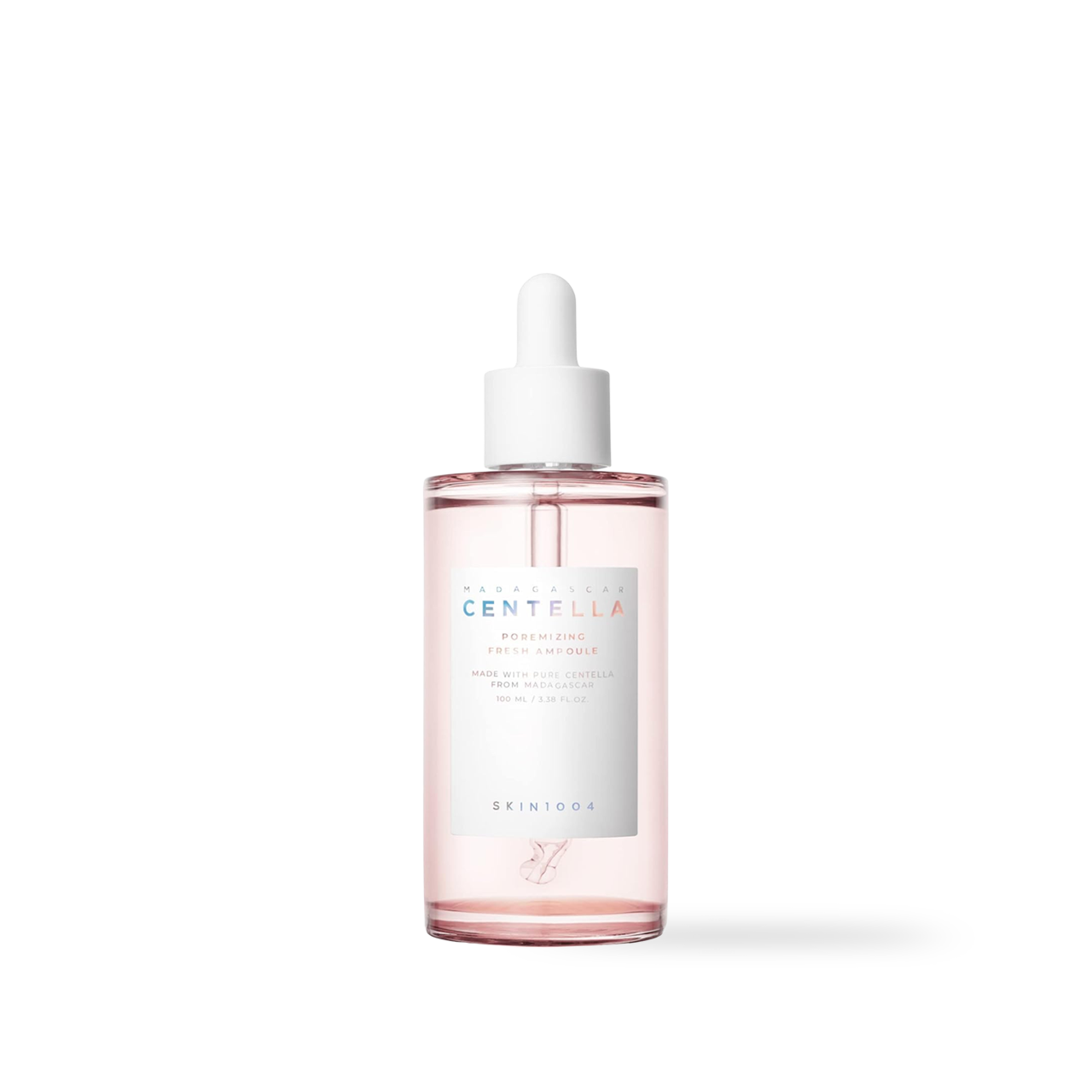 Skin1004 Madagascar Centella Poremizing Fresh Ampoule 100ml