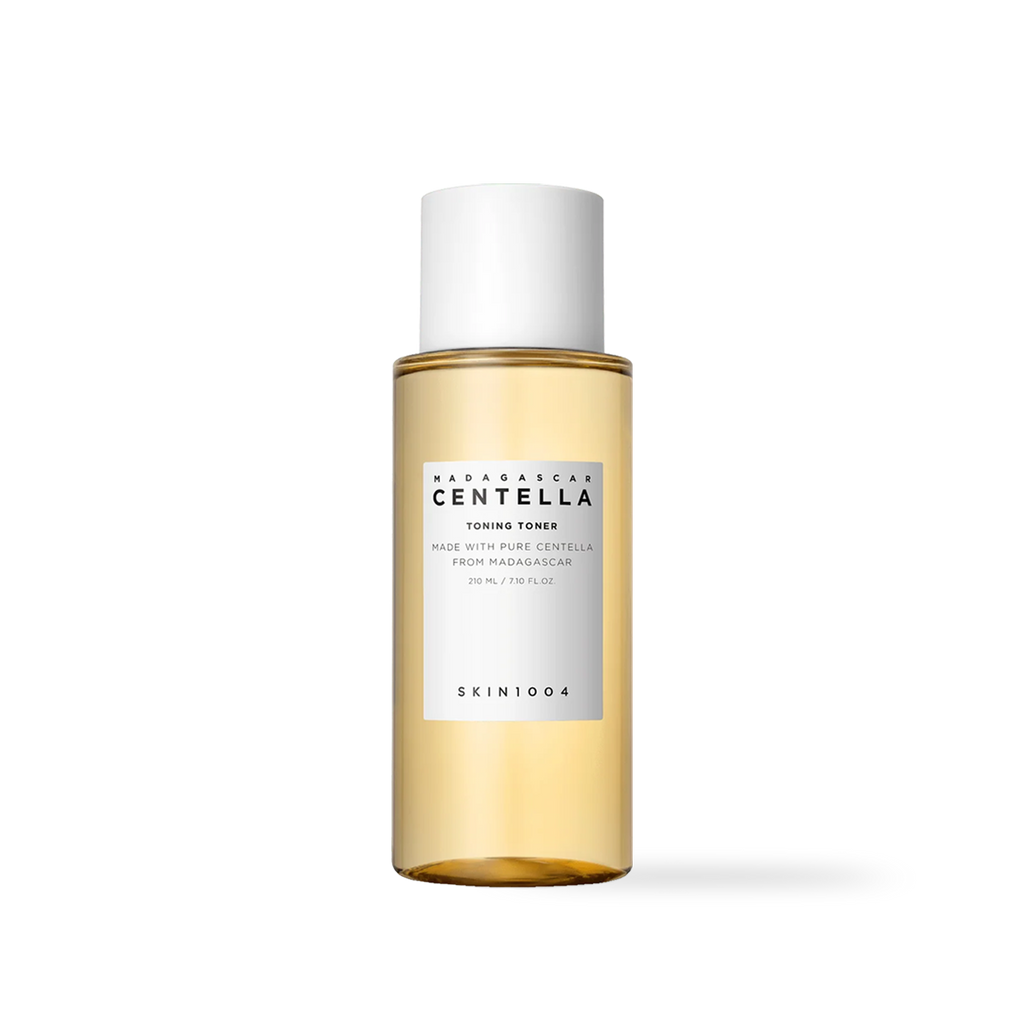 Skin1004 Madagascar Centella Toning Toner 210ml