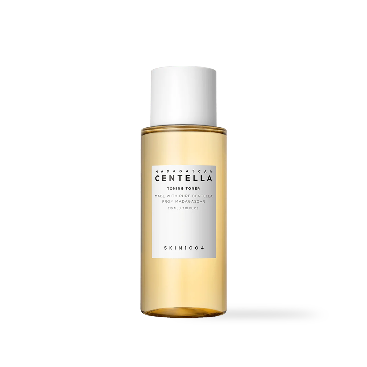 Skin1004 Madagascar Centella Toning Toner 210ml