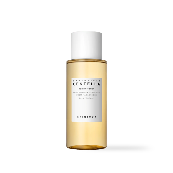 Skin1004 Madagascar Centella Toning Toner 210ml