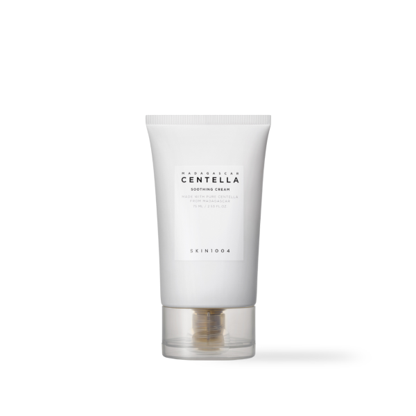 Skin1004 Madagascar Centella Soothing Cream 30ml
