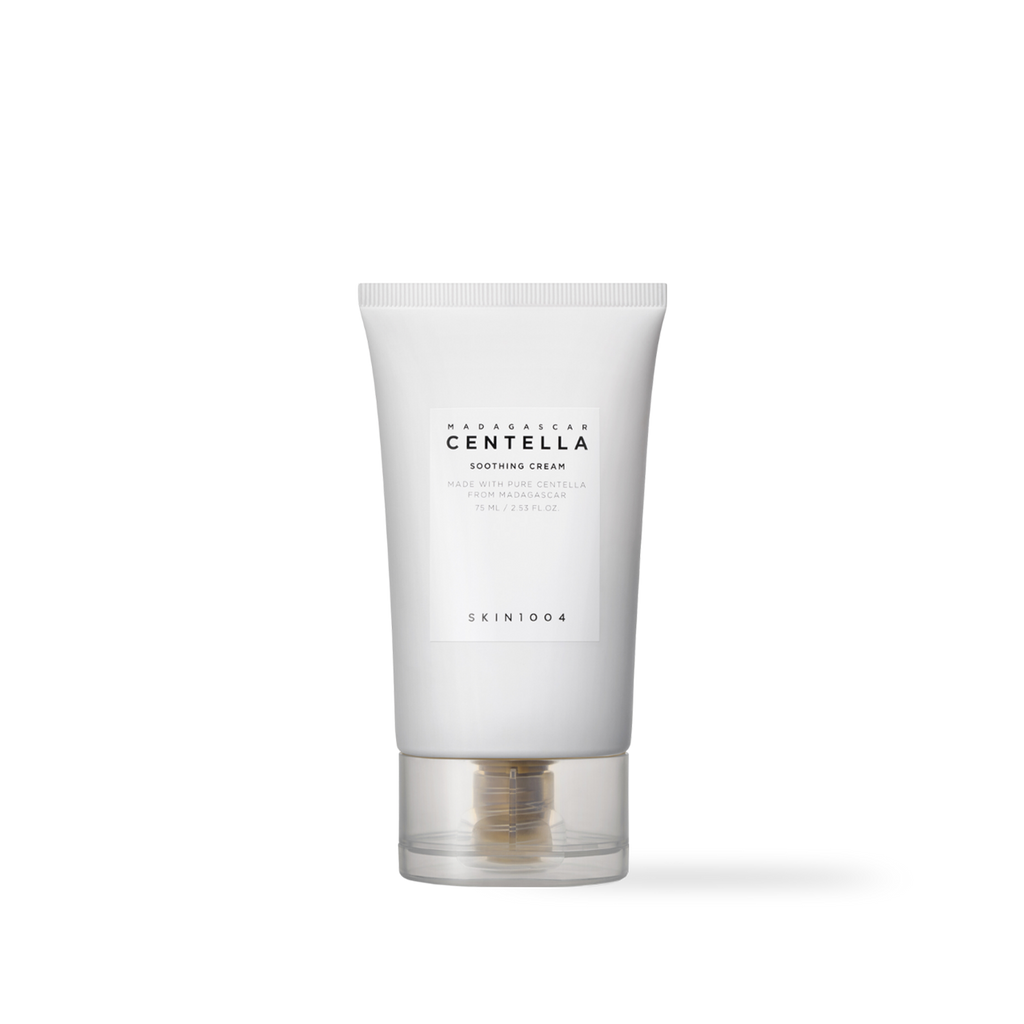 Skin1004 Madagascar Centella Soothing Cream 30ml