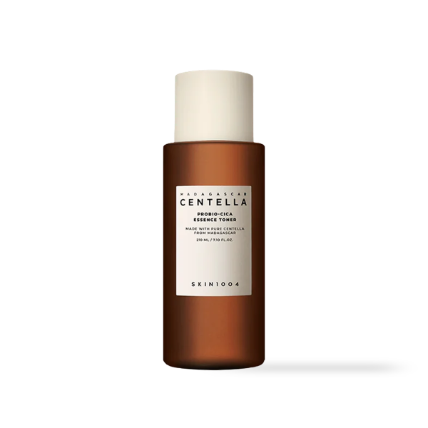 Skin1004 Madagascar Centella Probio-Cica Essence Toner 210ml