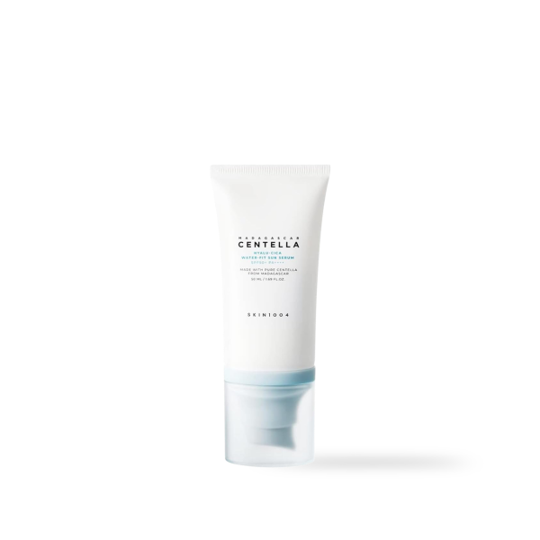 Skin1004 Madagascar Centella Hyalu-Cica Water-Fit Sun Serum 50ml