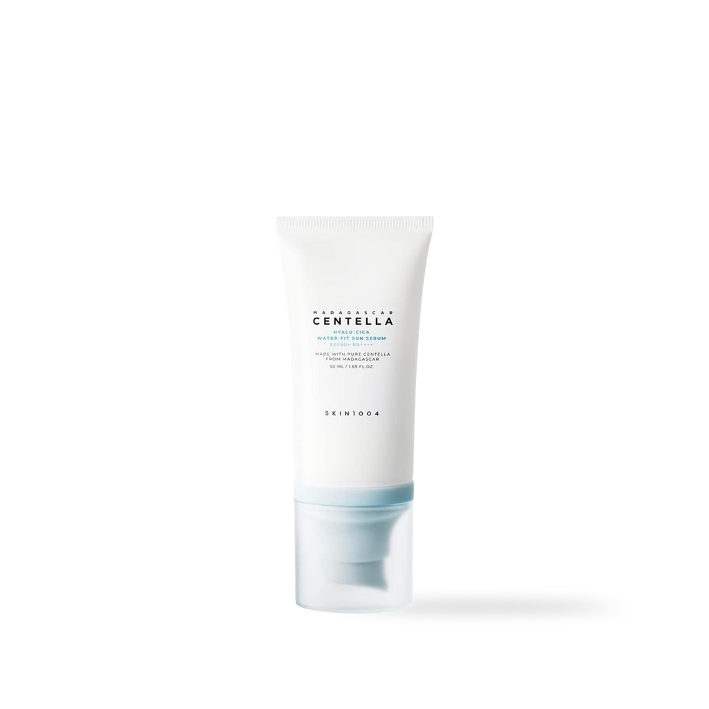 Skin1004 Madagascar Centella Hyalu-Cica Water-Fit Sun Serum 50ml