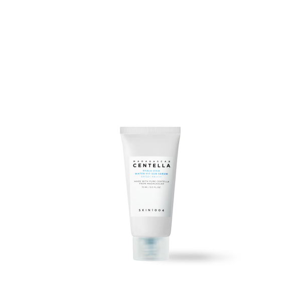Skin1004 Madagascar Centella Hyalu-Cica Water-Fit Sun Serum 15ml