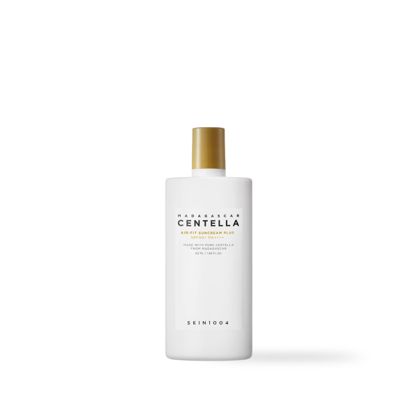 Skin1004 Madagascar Centella Air-Fit Suncream Plus 50ml