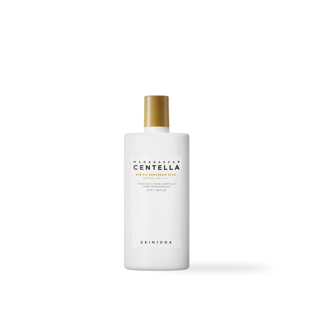 Skin1004 Madagascar Centella Air-Fit Suncream Plus 50ml