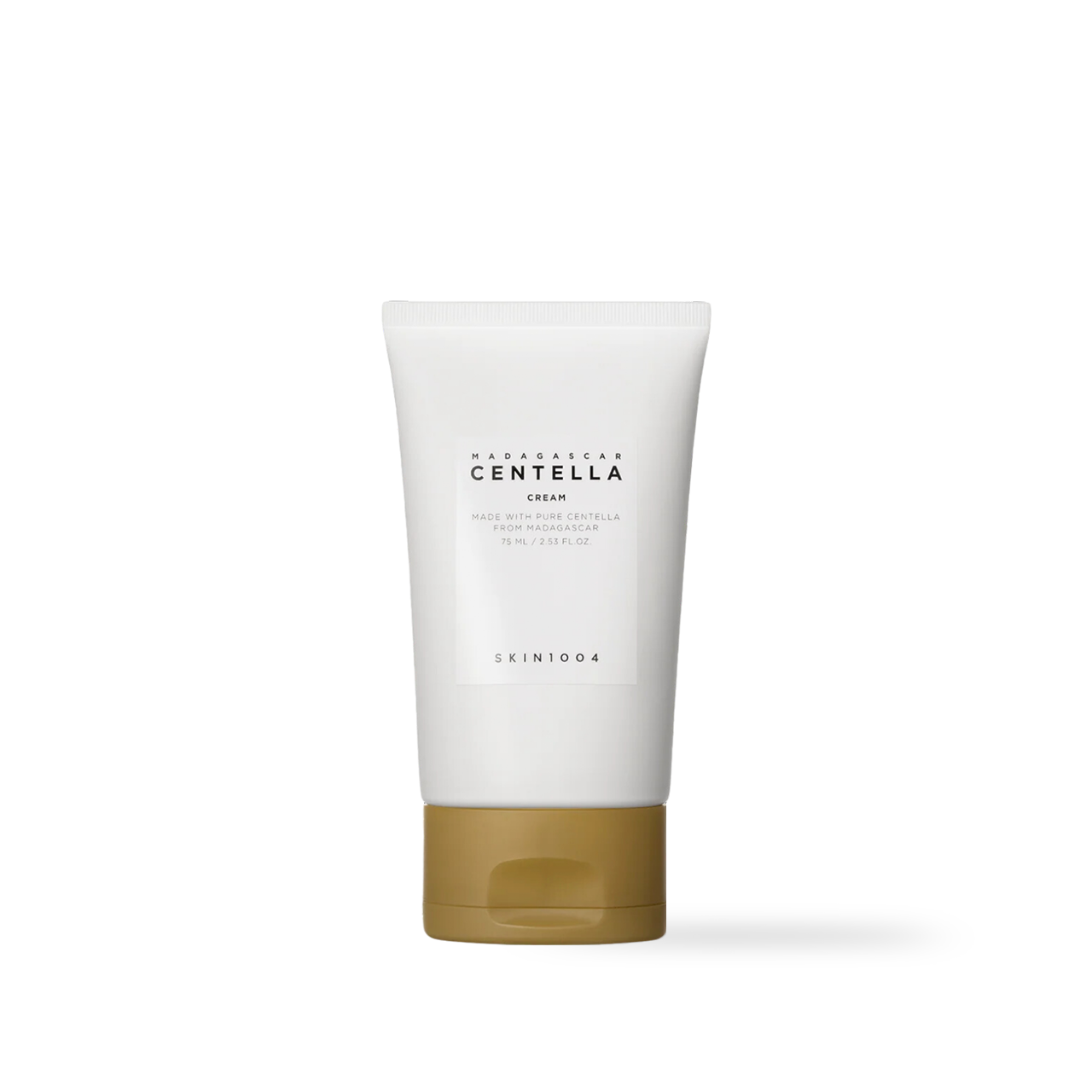 Skin1004 Madagascar Centella Cream 75ml