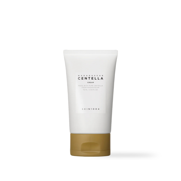 Skin1004 Madagascar Centella Cream 75ml