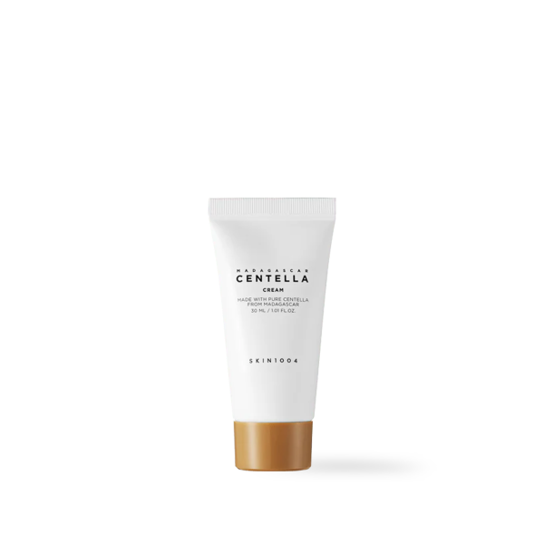 Skin1004 Madagascar Centella Cream 30ml