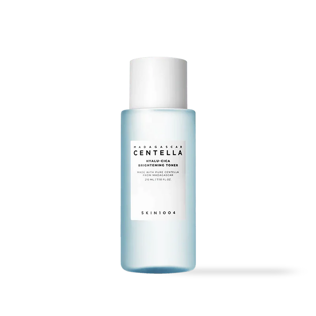 Skin1004 Madagascar Centella Hyalu-Cica Brightening Toner 210ml