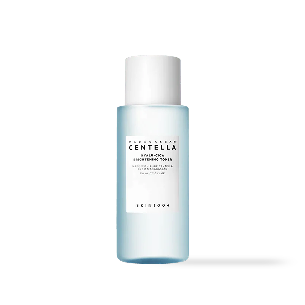 Skin1004 Madagascar Centella Hyalu-Cica Brightening Toner 210ml