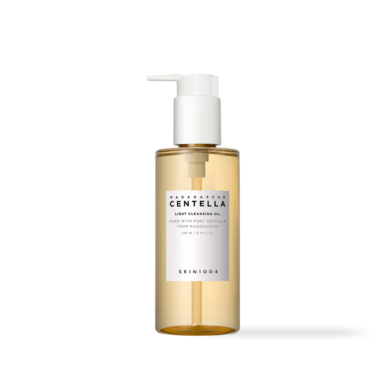 Skin1004 Madagascar Centella Light Cleansing Oil 200ml