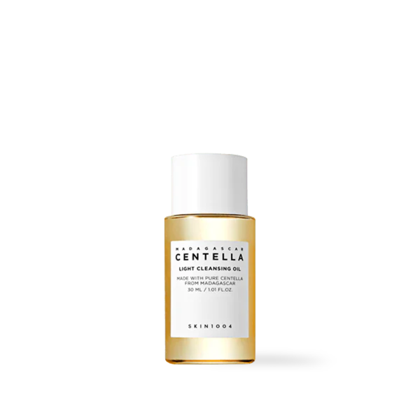 Skin1004 Madagascar Centella Light Cleansing Oil 30ml