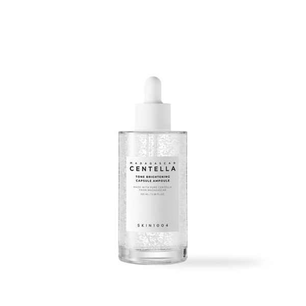 Skin1004 Madagascar Centella Tone Brightening Capsule Ampoule 100ml