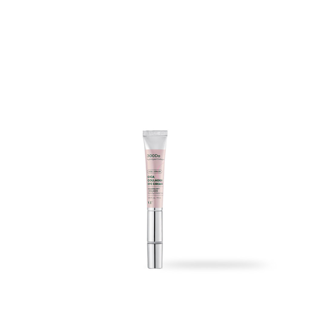 VT Cosmetics CICA Collagen Eye Cream 15ml