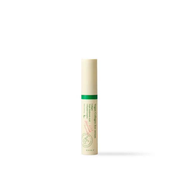 AXIS-Y Vegan Collagen Eye Serum 10ml